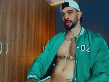 Chaturbate Sex Chat of massimo_visconti