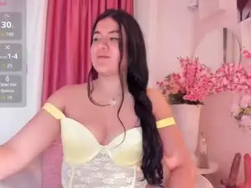 Chaturbate Adult Video Chat of scarlet_fostt_