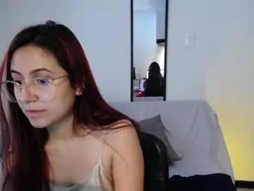 Chaturbate Sex Cam of tiana_sweett
