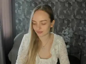 Chaturbate Adult Webcam of a_delina