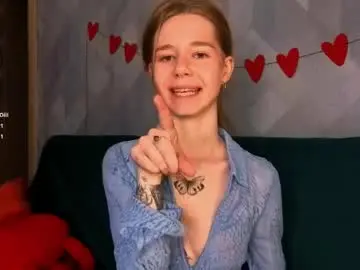 Chaturbate Best Webcam of austeja_ona