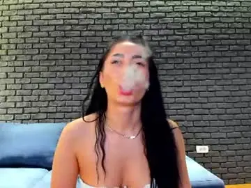 Chaturbate Best live sex cam show of avalyynn