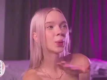 Chaturbate Sex Cam of boobybliss
