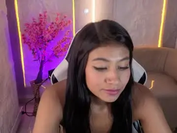Chaturbate Sex Chat of canela_savage_tx