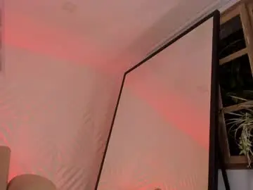 Chaturbate Live Sex Cam of hannaconnor_
