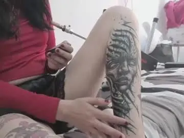 Chaturbate Nude Webcam of myagosling13