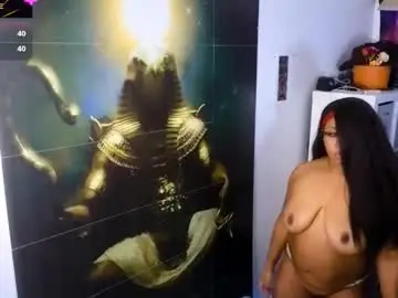 Chaturbate Best Webcam of realgoddessdream