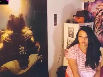 Chaturbate Watch Live Sex Cams of realgoddessdream
