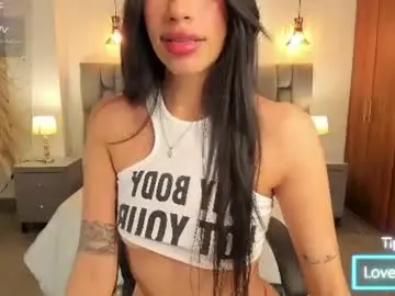 Chaturbate Adult Webcam of sarita_evanss