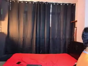 Chaturbate Live Sex Cam of teddybear_07