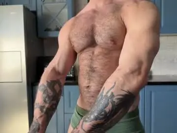 Chaturbate Adult Webcams of alan_week