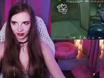 Chaturbate Sex Cam of amyboop_