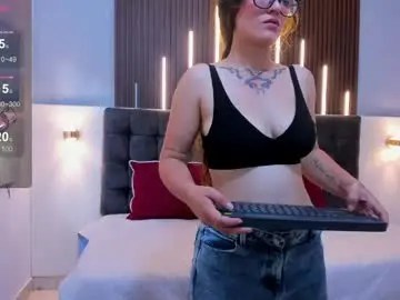 Chaturbate Free Live Porn of hitana_tattoo