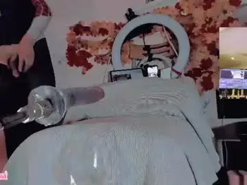 Chaturbate Live Sex Cam of kate_yoshy