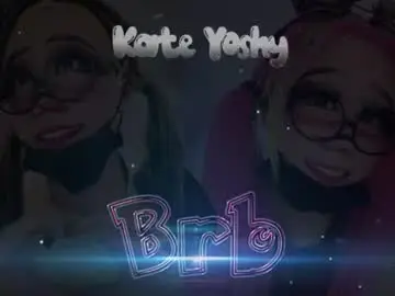 Chaturbate Private Sex Chat of kate_yoshy