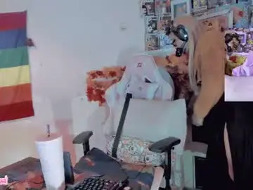 Chaturbate Private Sex Chat of kate_yoshy