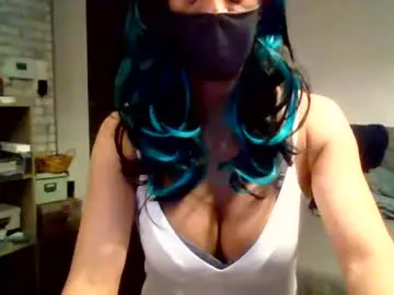 Chaturbate Nude Webcam of mangakyou