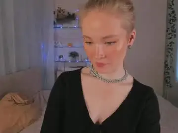 Chaturbate Adult Video Chat of melodievejar