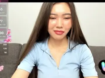 Chaturbate Best live sex cam show of misowa