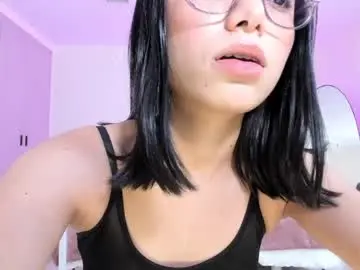 Chaturbate Live Sex of zenith_glow