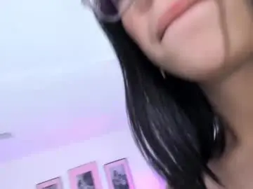 Chaturbate Nude Webcam of zenith_glow