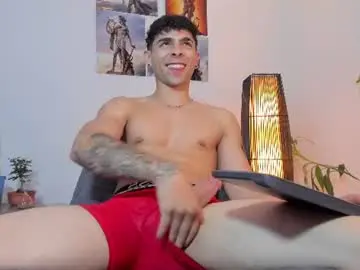 Chaturbate Adult Webcam of alex_zt7