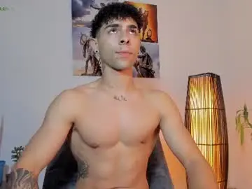 Chaturbate Watch Live Sex Cams of alex_zt7