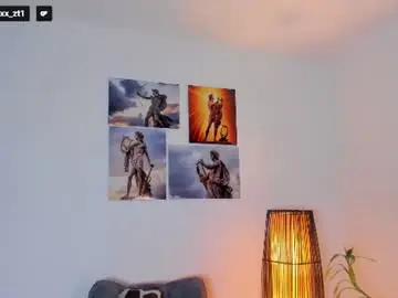 Chaturbate Sex Cam of alex_zt7