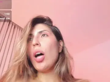 Chaturbate Sex Cam of dakota_clark