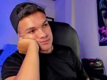 Chaturbate Sex Cam of dunkan_kravitz
