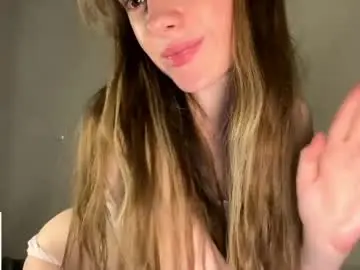 Chaturbate Sex Chat of eternal_amy