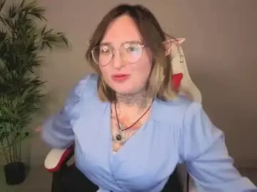 Chaturbate Free Porn Cam of evathewitcher