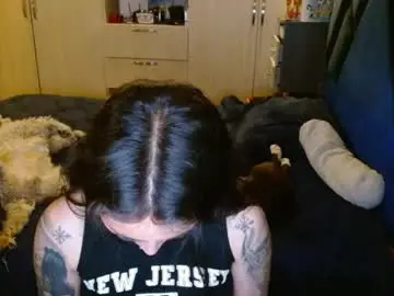 Chaturbate Free Porn Cam of holly_rose69