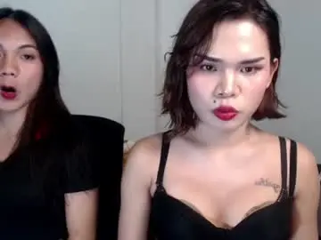 Chaturbate Adult Webcams of hotasian__chris