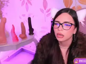 Chaturbate Best live sex cam show of misselektra__