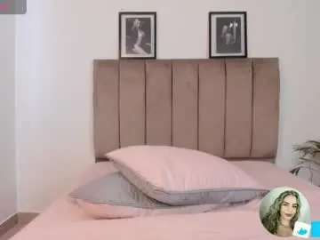 Chaturbate Live Sex of niicoleta2
