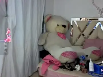 Chaturbate Live Sex of saaya_tay