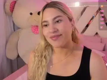 Chaturbate Adult Video Chat of saaya_tay