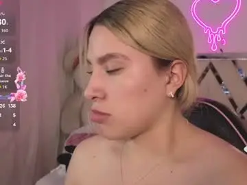 Chaturbate Sex Cam of saaya_tay