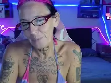 Chaturbate Best live sex cam show of selvaggia_del_caribe