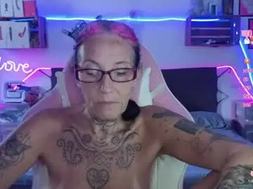 Chaturbate Live Porn of selvaggia_del_caribe