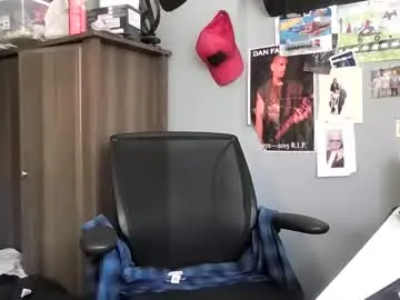 Chaturbate Private Sex Chat of abennett76