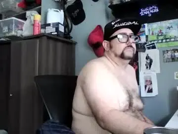 Chaturbate Best Webcam of abennett76