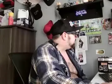 Chaturbate Sex Cam of abennett76