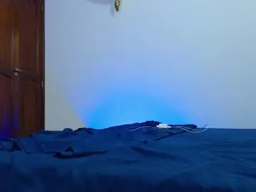 Chaturbate Live Porn of camilo_contre21