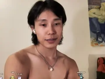 Chaturbate Best Webcam of chan_pak