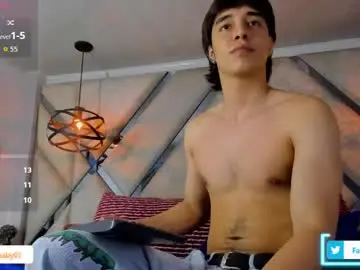Chaturbate Live Sex Cam of faceofbabyyy
