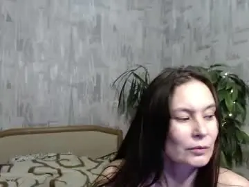Chaturbate Nude Webcam of ginaxsoulah__