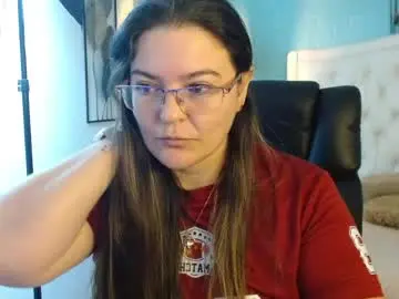Chaturbate Adult Video Chat of msjossie