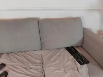 Chaturbate Live Porn of natyrussel
